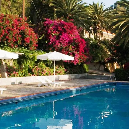 Douka Sea Front Residencies