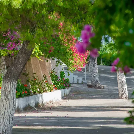 Douka Sea Front Residencies Διαμέρισμα