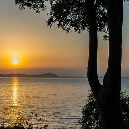 Douka Sea Front Residencies Διαμέρισμα