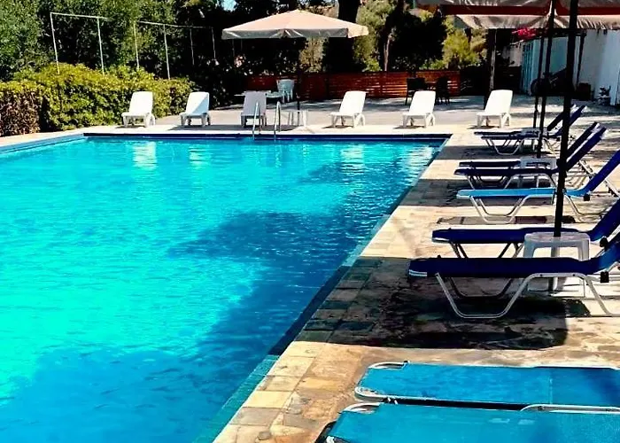 Douka Sea Front Residencies