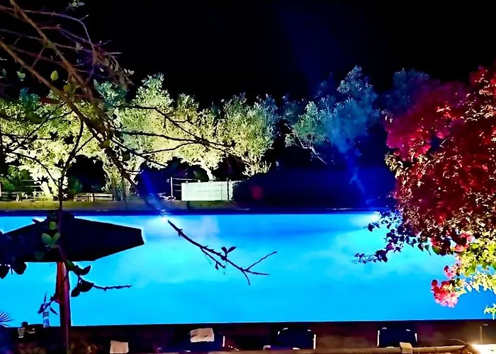 Douka Sea Front Residencies *