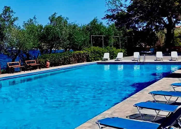 Douka Sea Front Residencies *