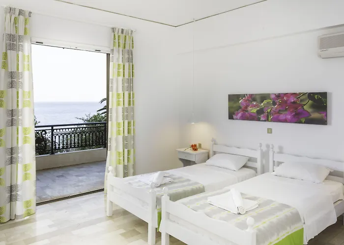 Douka Sea Front Residencies