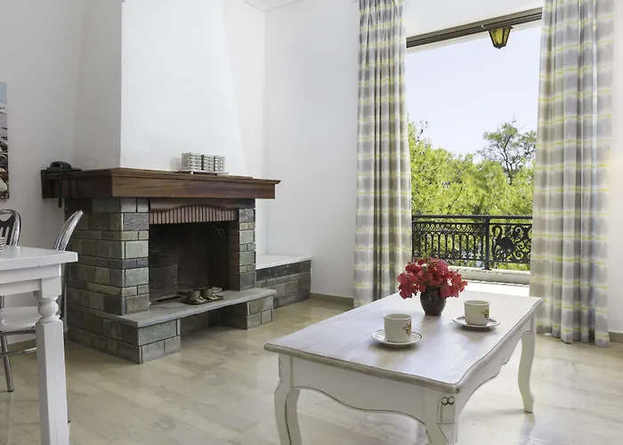 Douka Sea Front Residencies شقة