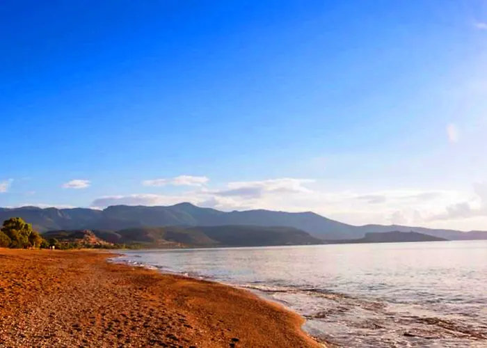 Douka Sea Front Residencies