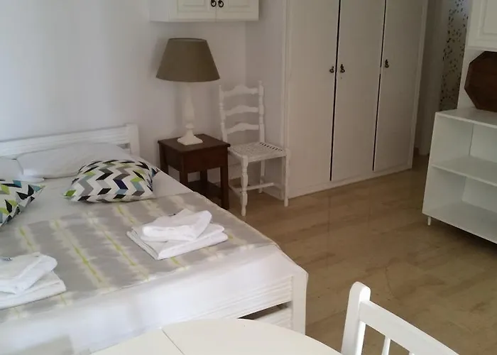 Douka Sea Front Residencies *